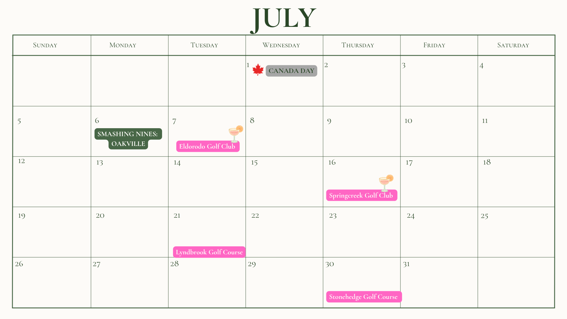 QOTG Durham Calendar.png
