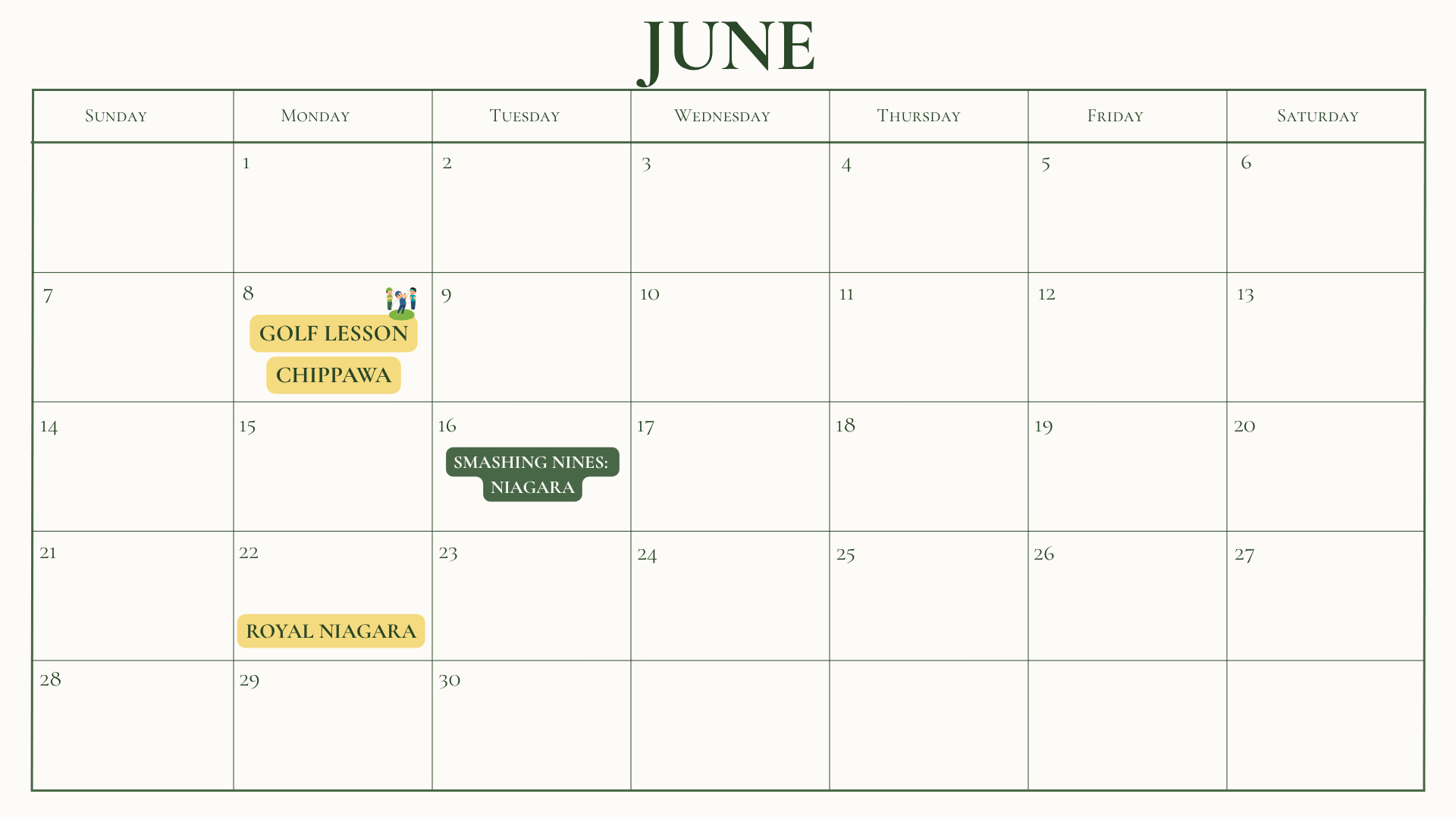 QOTG  Niagara Calendar.png