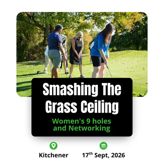 Smashing Nines - Kitchener Sept 17th