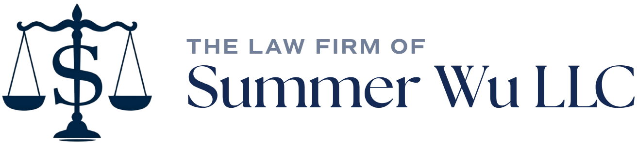 The Law Firm of Summer Wu LLC