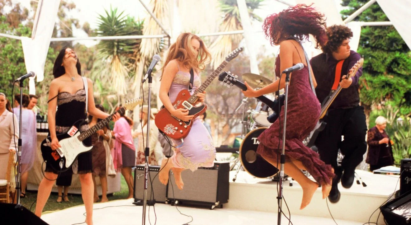 5 fictional bands we're obsessed with