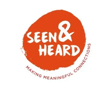 Seen &amp; Heard