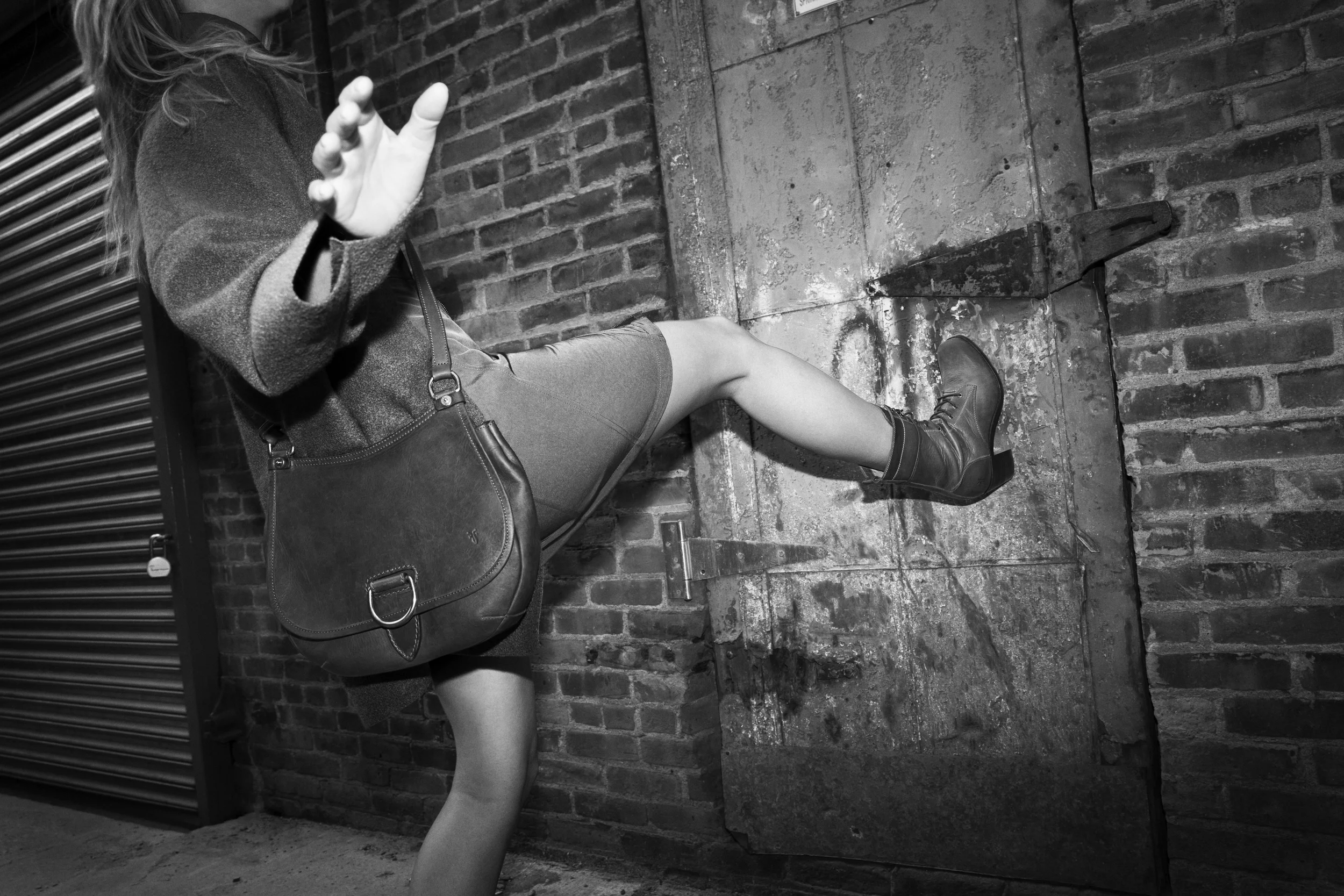 Campaign Photography