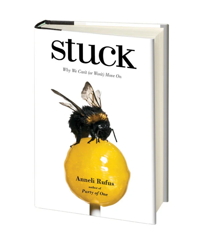 Penguin Publishing - Stuck