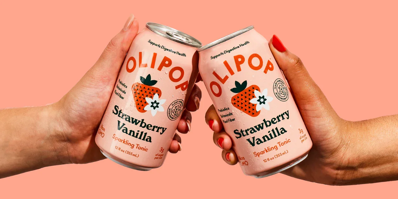 Olipop