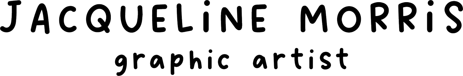 JACQUELINE MORRIS