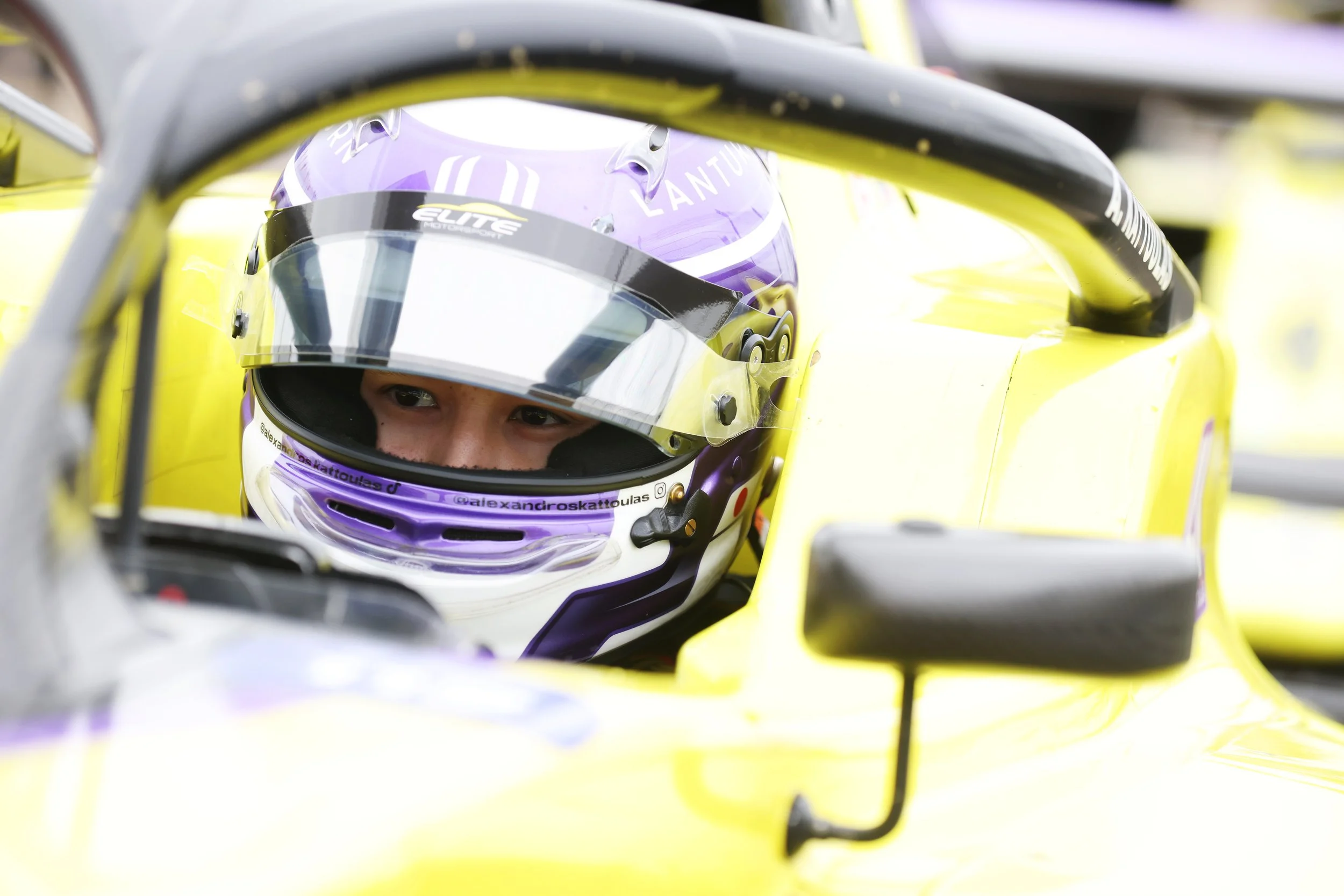 GB4 2025 Season Overview