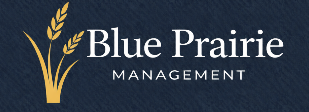 Blue Prairie Management