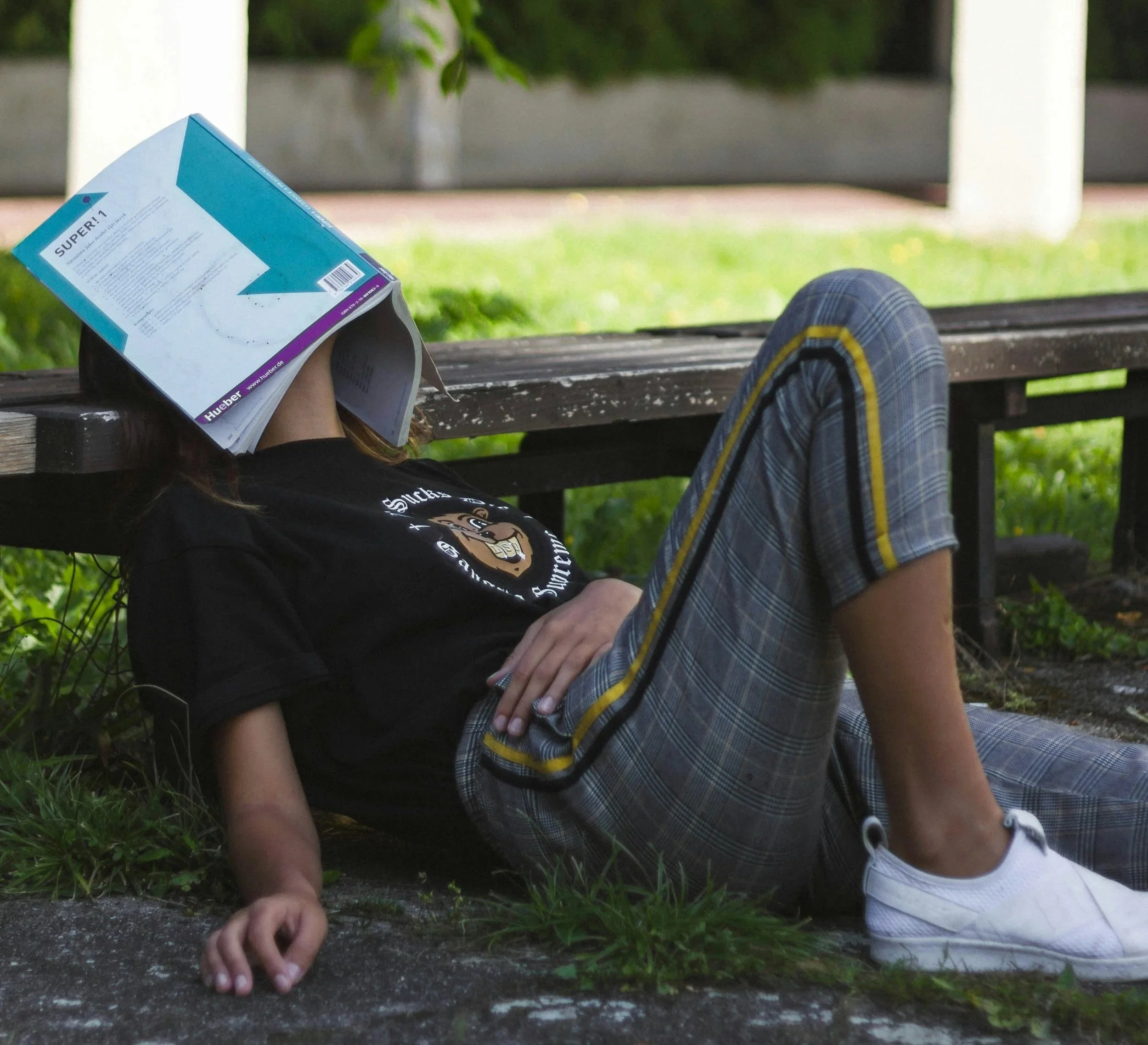 So if my kid has learning differences, why didn’t the school notice?