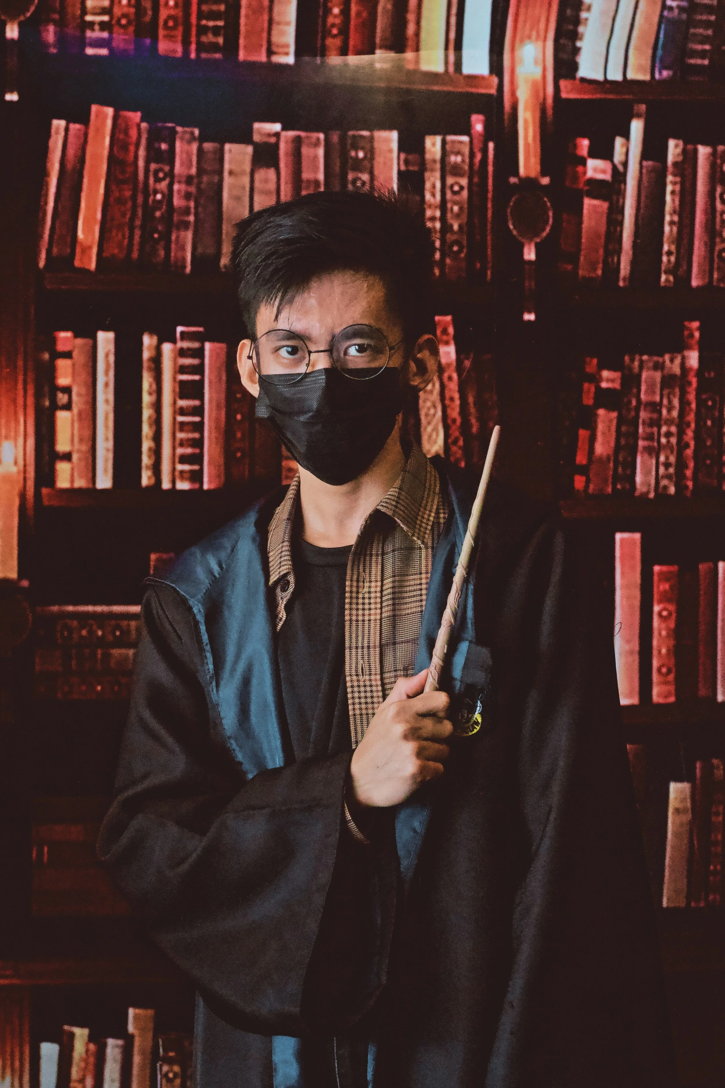 “Abra Kadabra! I’ll Write My Paper by Class”: The Inescapable Doom of Magical Thinking