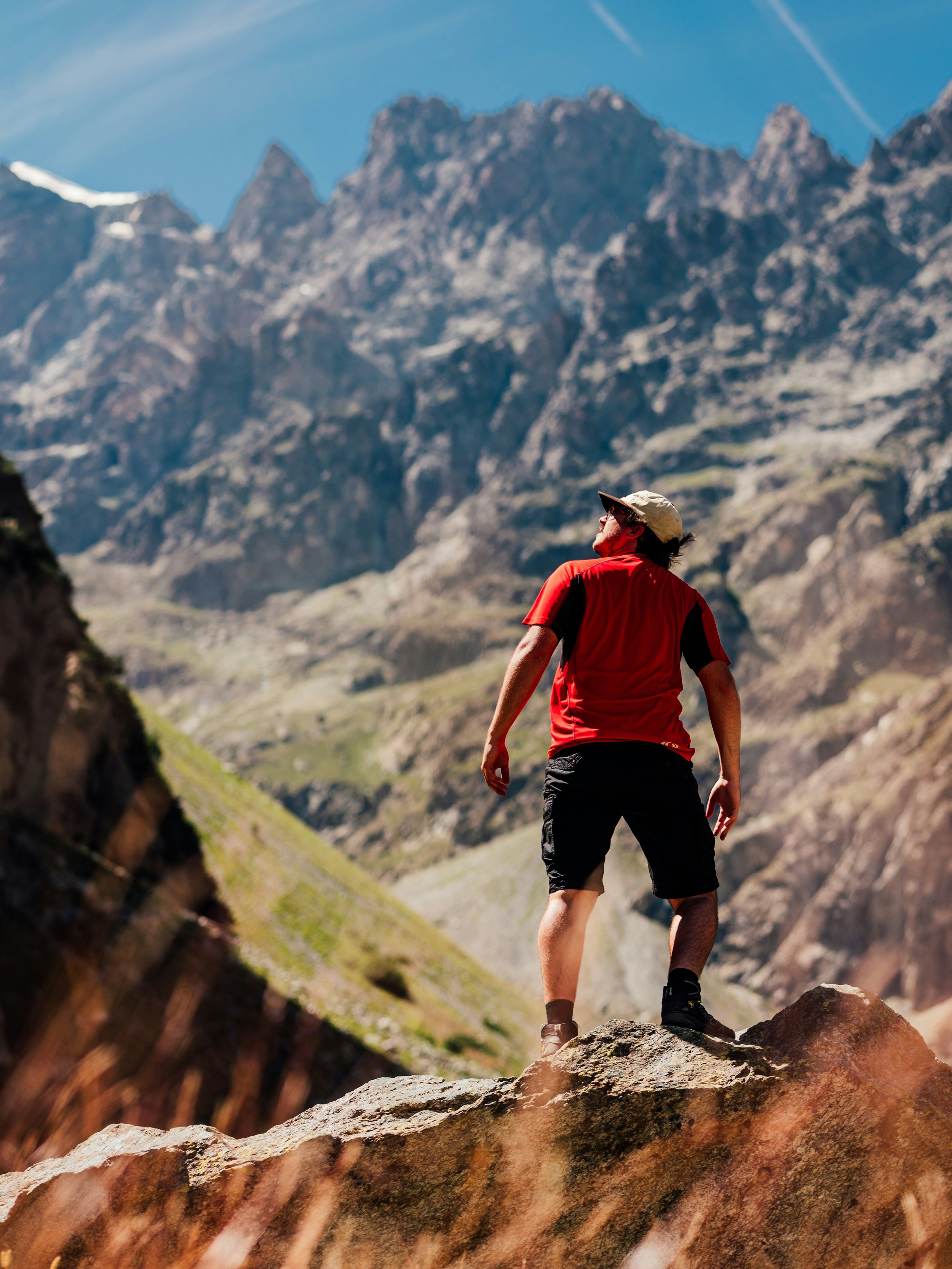 The Counter-Intuitiveness of Goal-Setting: Undoing Perfectionist Stuckness