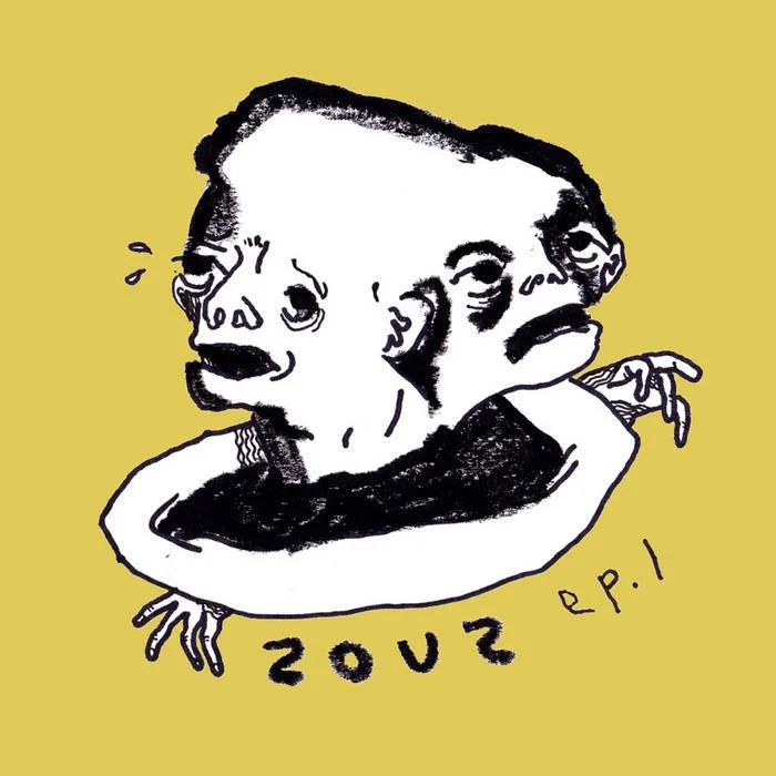 zouz - EP1