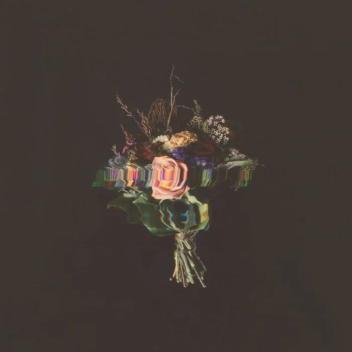 Constance - Le temple de l'eau (EP)