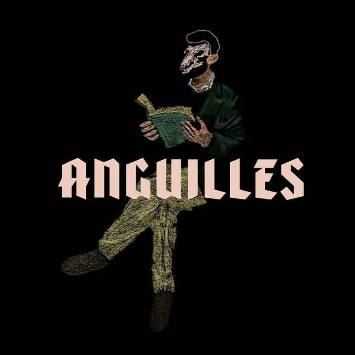 Anguilles - Informe (EP)