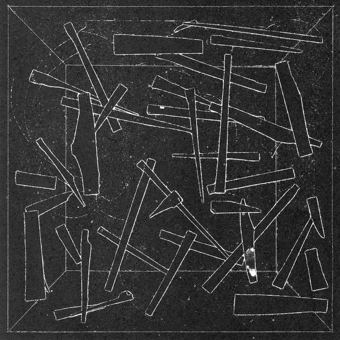 Bleu Nuit - Métal (LP)