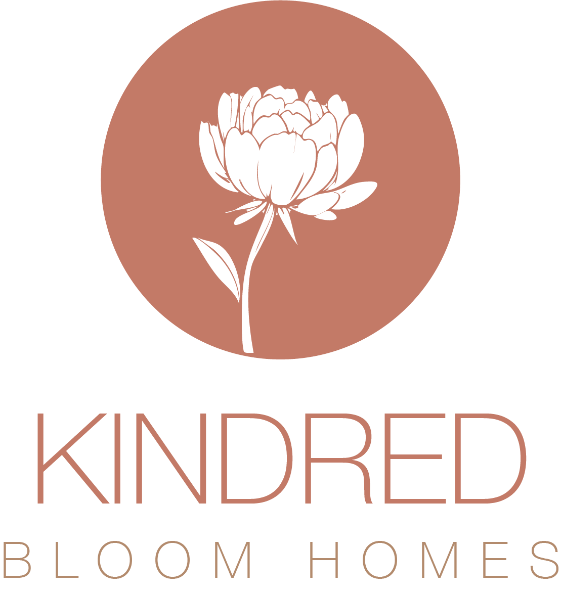 Kindred Bloom Homes