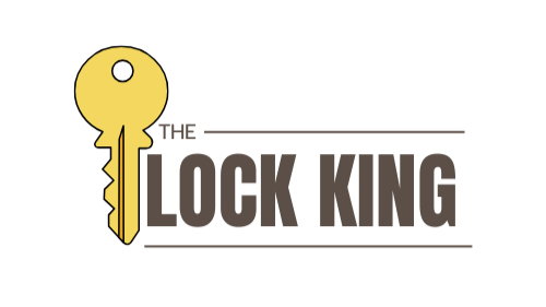 The Lock King