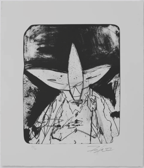 Futura 2000 'MADS' Print Available