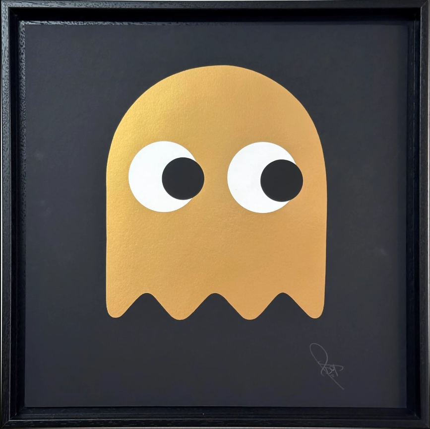 PDot 'C3PO' Ghost Available