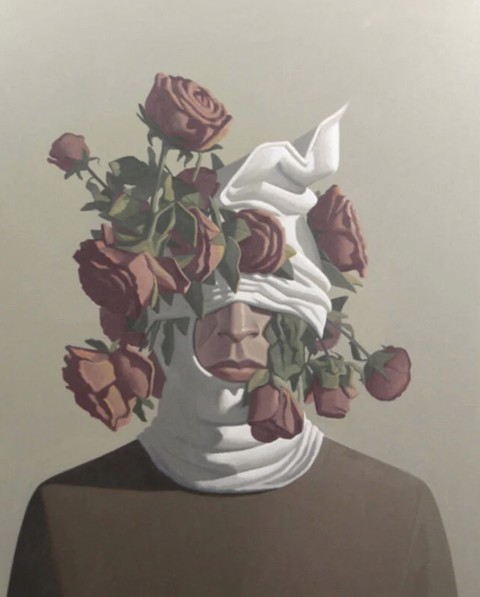 Vonn Cummings Sumner 'Reliquary' Print Available