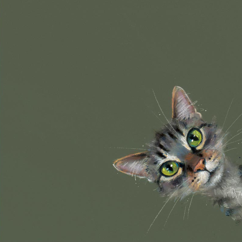 Nicky Litchfield 'Playtime' Print Available