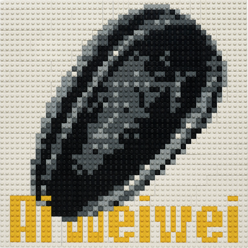 Ai Weiwei 'Sunflower Seed' Print Available