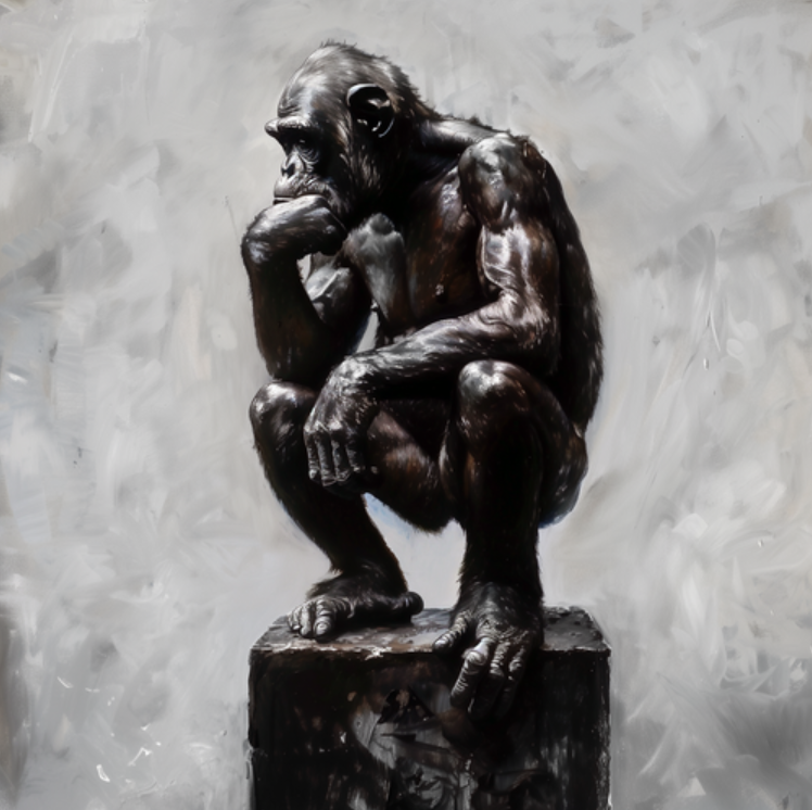 Jboy 'The Thinker' HPM Available