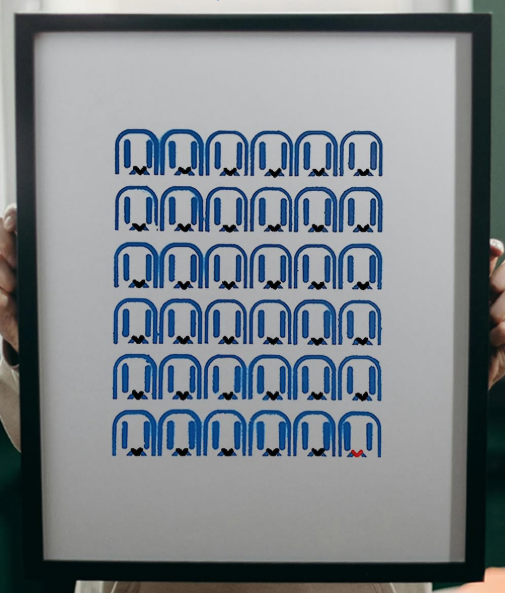 BlokOne 'Love Bombed' Release Details