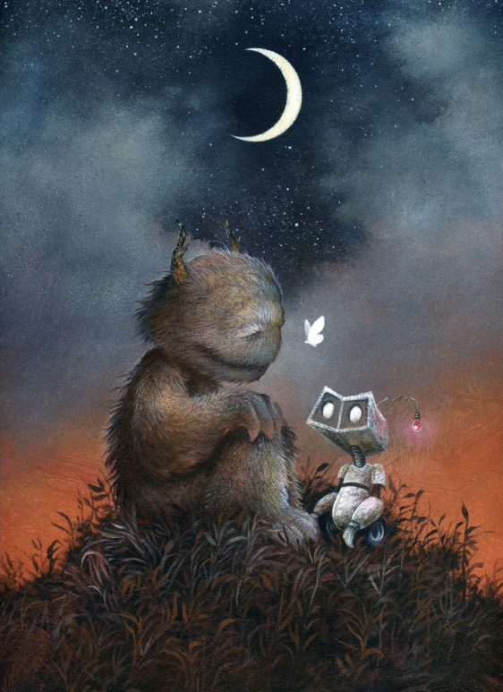 Dan May 'The Gift Of Love' Project Starts Today