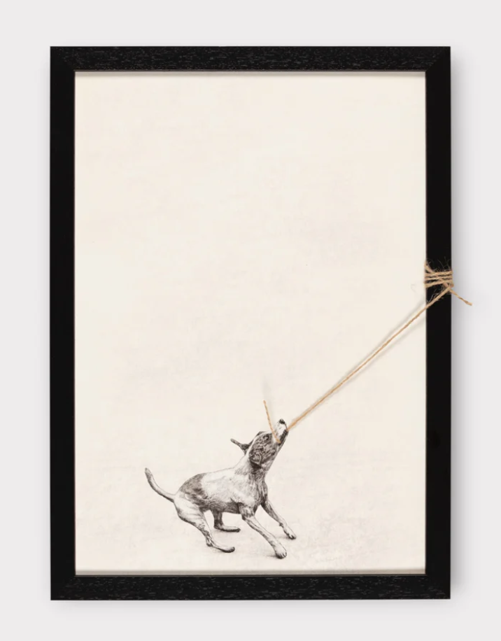 Andrew Scott 'Tug' Series Available