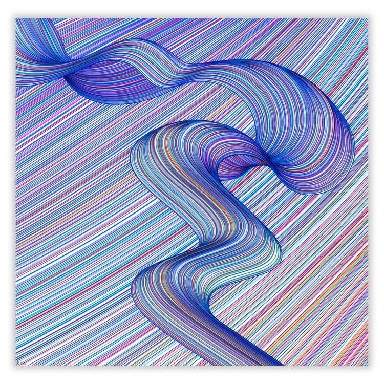 Anthony Sunter 'No Reason To Be Afraid' Available