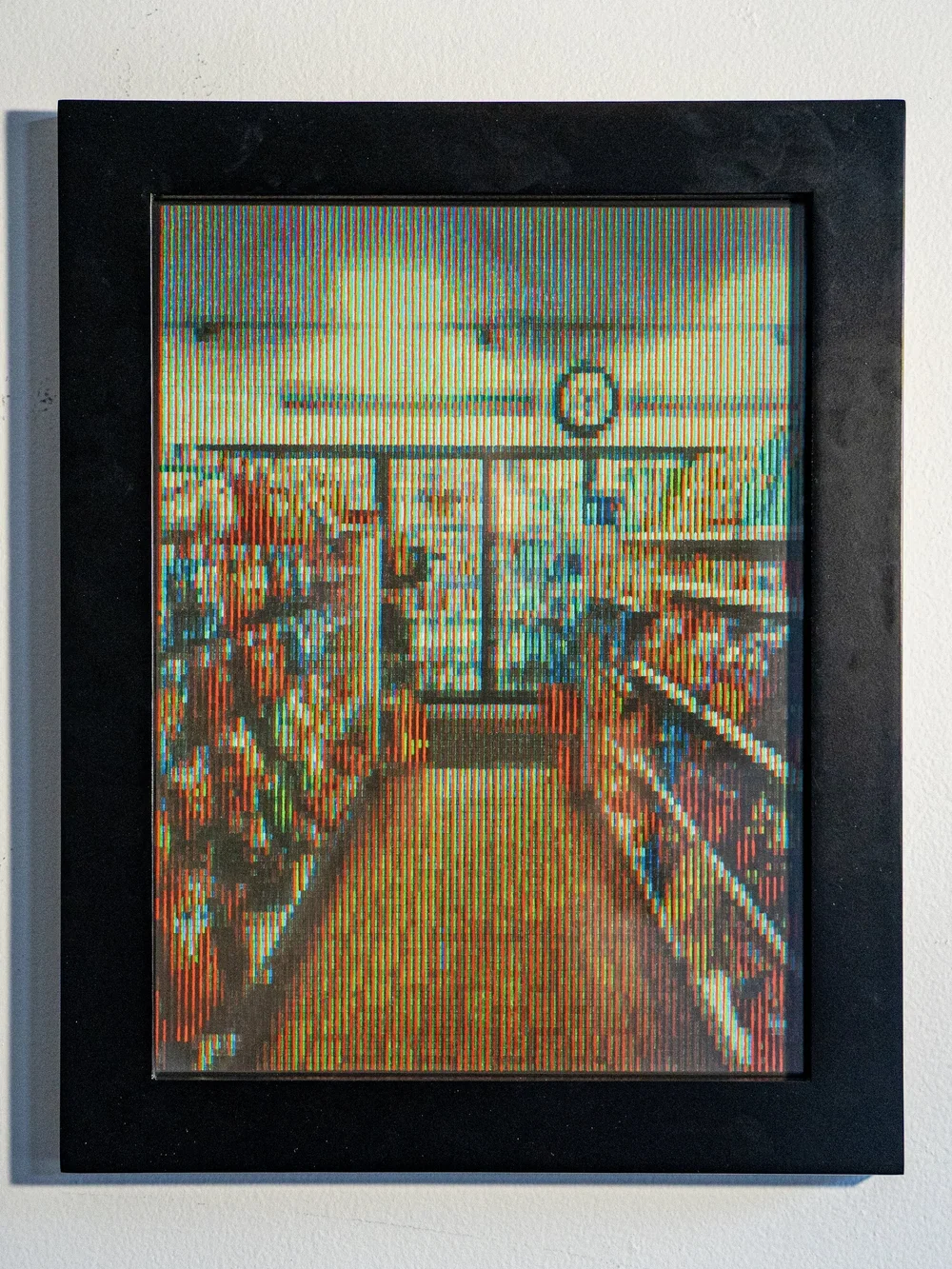 Alex DiPaola '24/7 Convenience Store' Print Available
