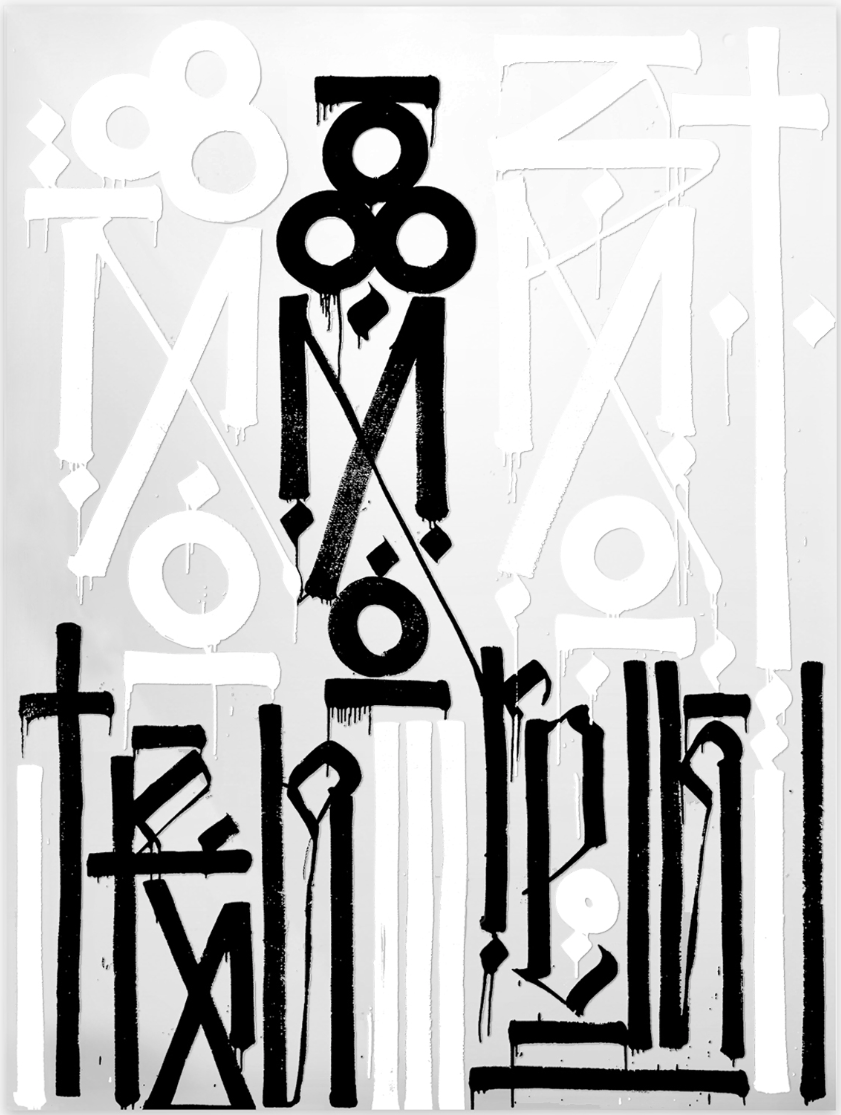 Retna 'Eastern Realm' Print Waitlist Open