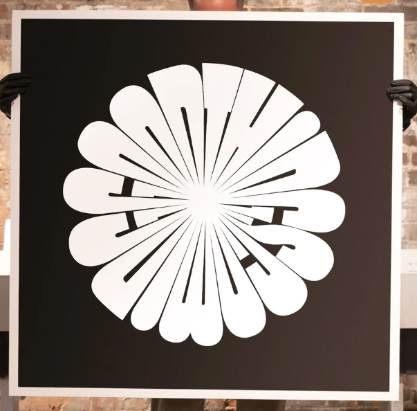 Ben Johnston 'Good Things Coming' Print Available