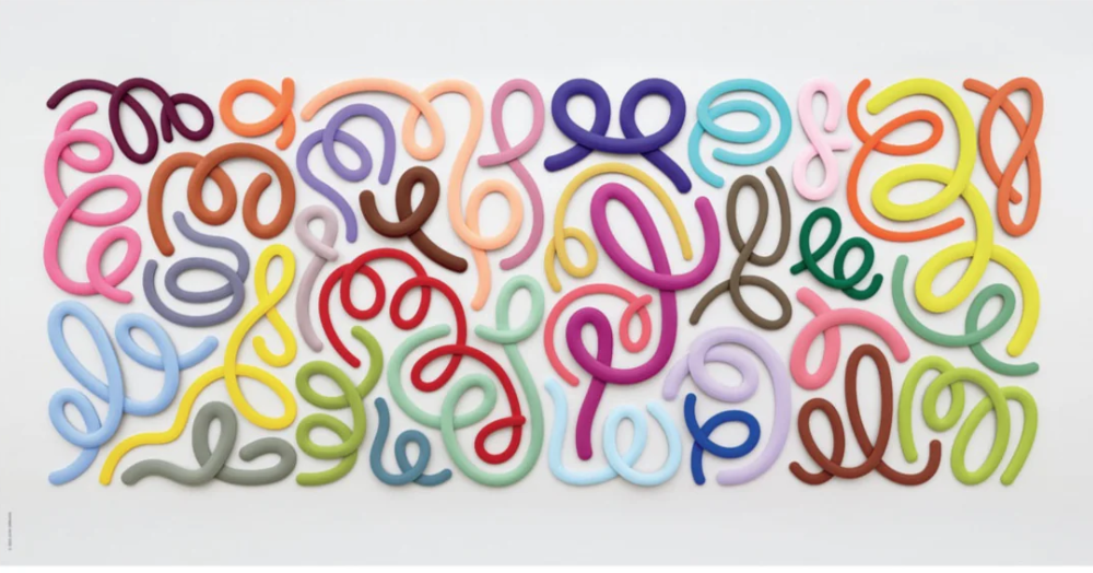 Josh Sperling 'Big Picture' Print Available