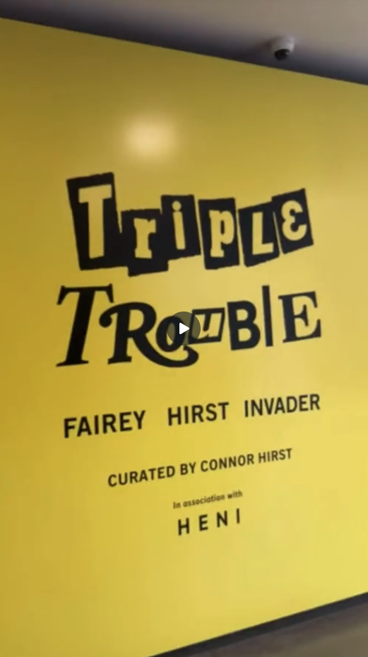 Triple Trouble Show Sneak Peek Video