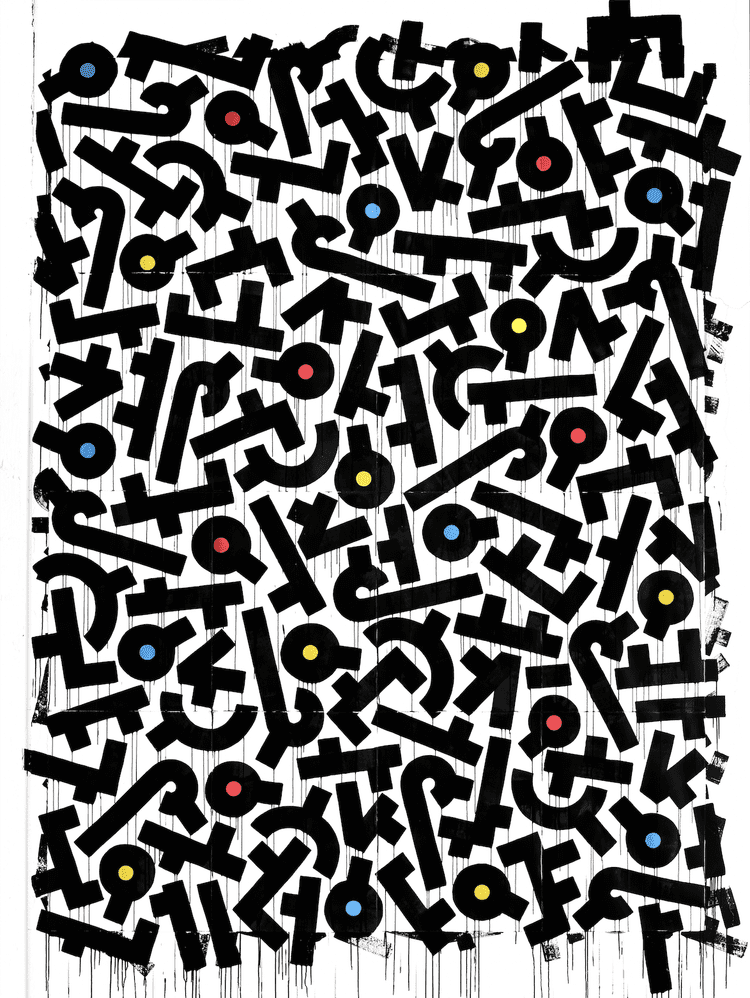 Aaron De La Cruz 'Connected' HPM Series Release Details