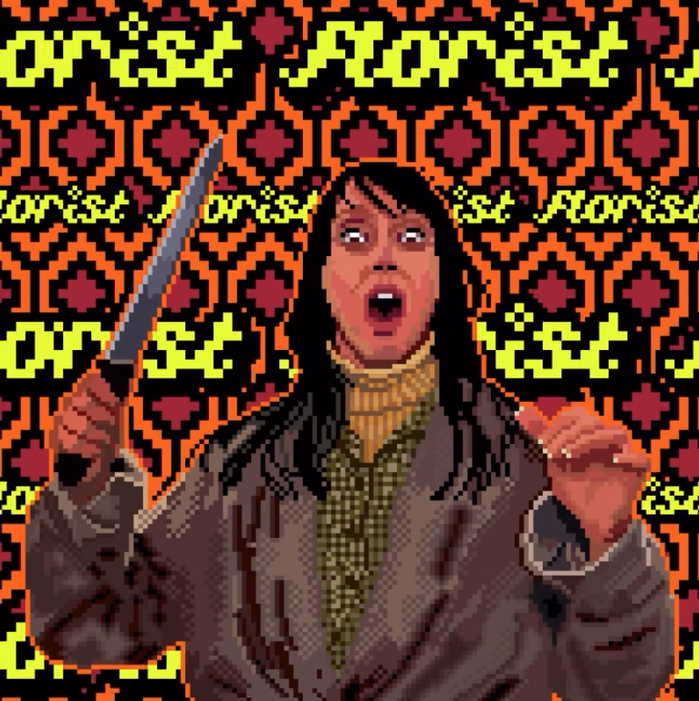 Florist 'Halloween' HPM Release Sneak Peek