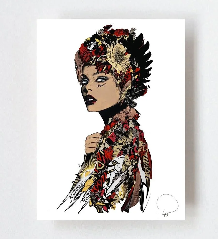 Prefab77 'Ascention' HPM Release Details