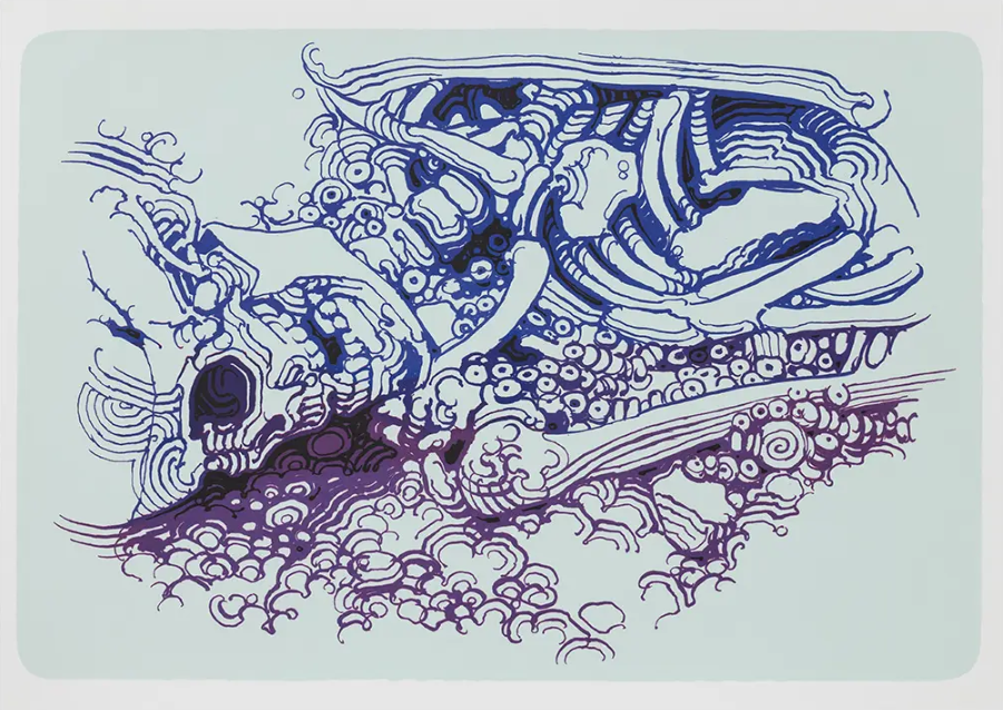 El Mac 'Stardust' Prints Available