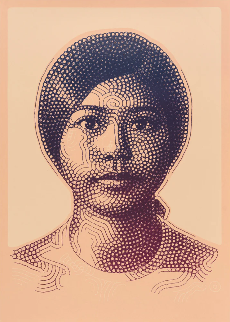 El Mac 'Saichai' Prints Available