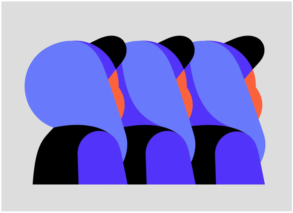 Jerome Masi '3 Kids' Print Available