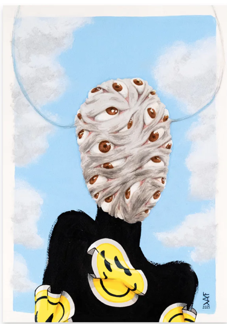 Marina Simela 'Day' Original Release Details