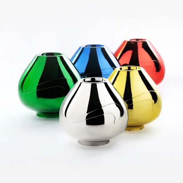 Ai Weiwei 'Swoosh Vases' Release Details