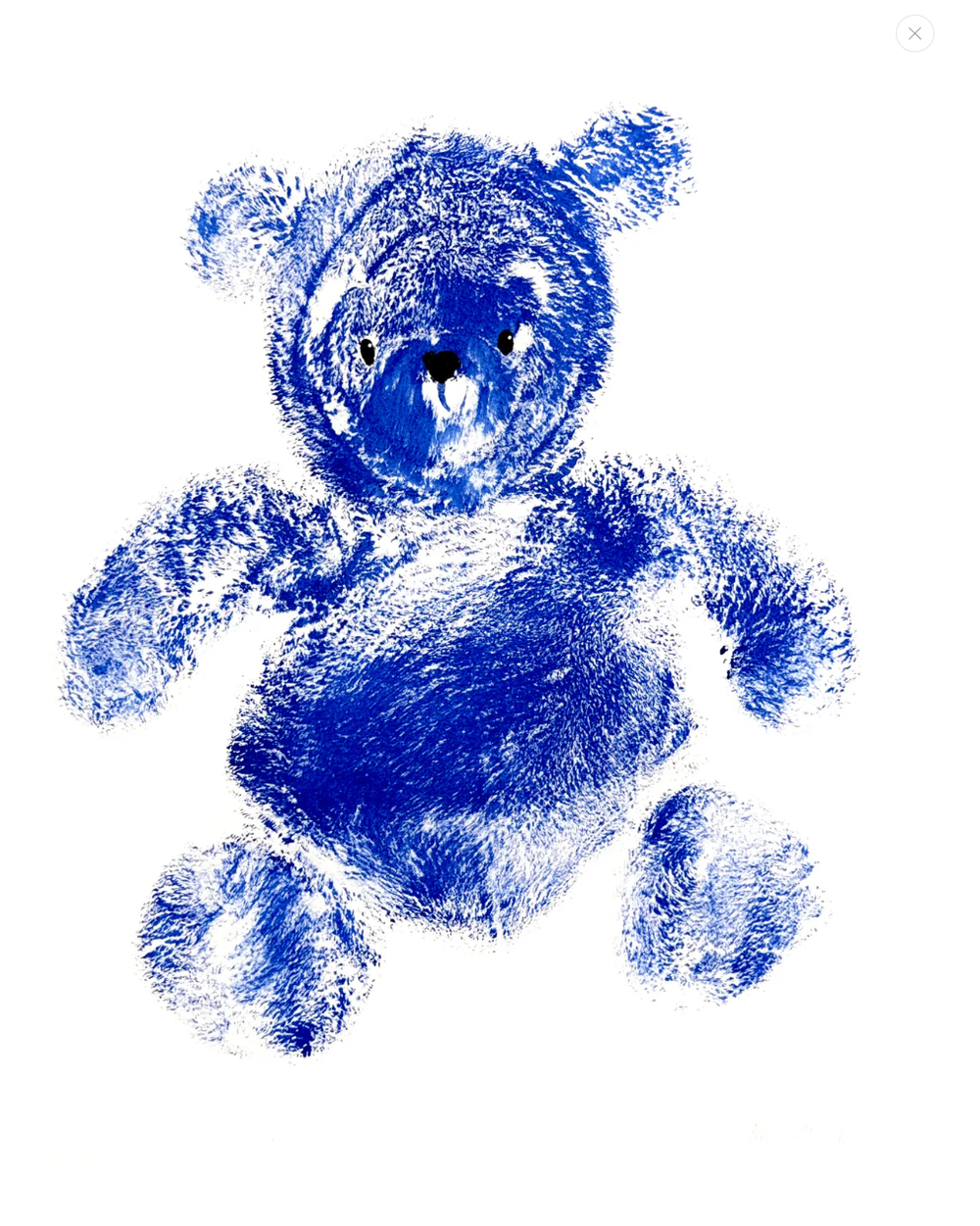 Rhys Brown 'Winnie The Blooh' HPMs Available