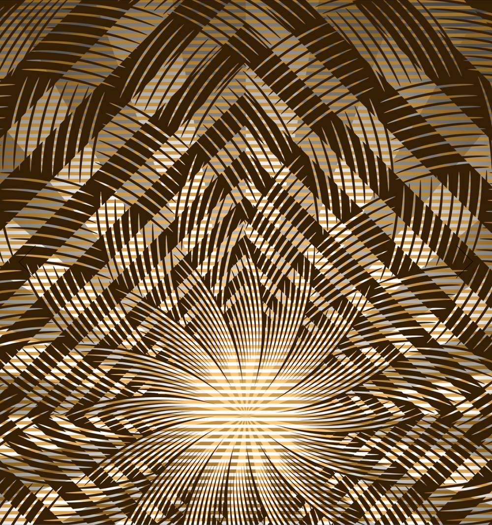 Anthony Sunter 'Woven Rise' HPM Available