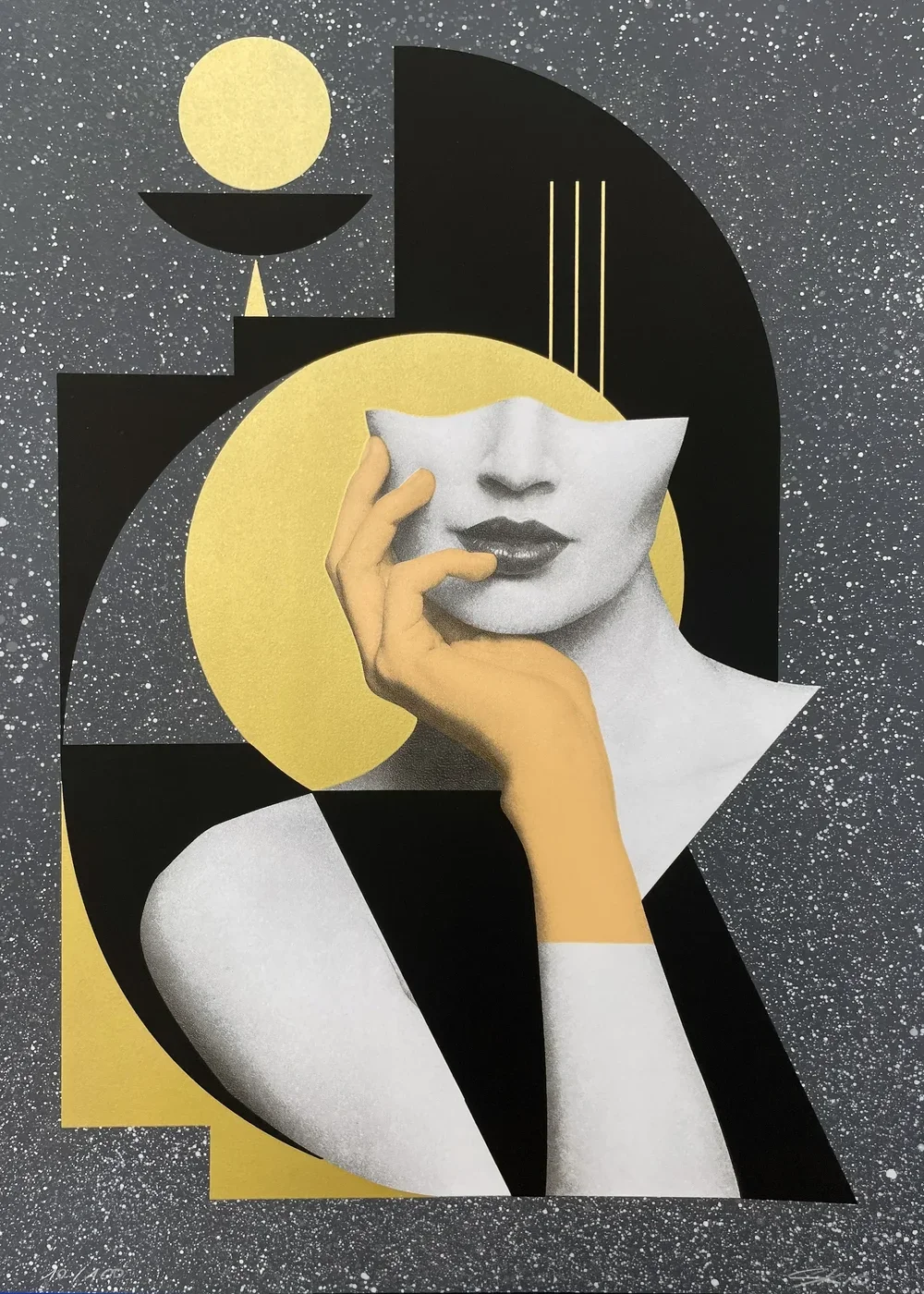 SKIO 'Bauhaus' Prints Available