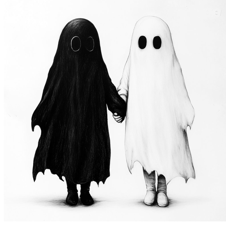 JBoy 'Soulmates + Resistance' Poster Set Available