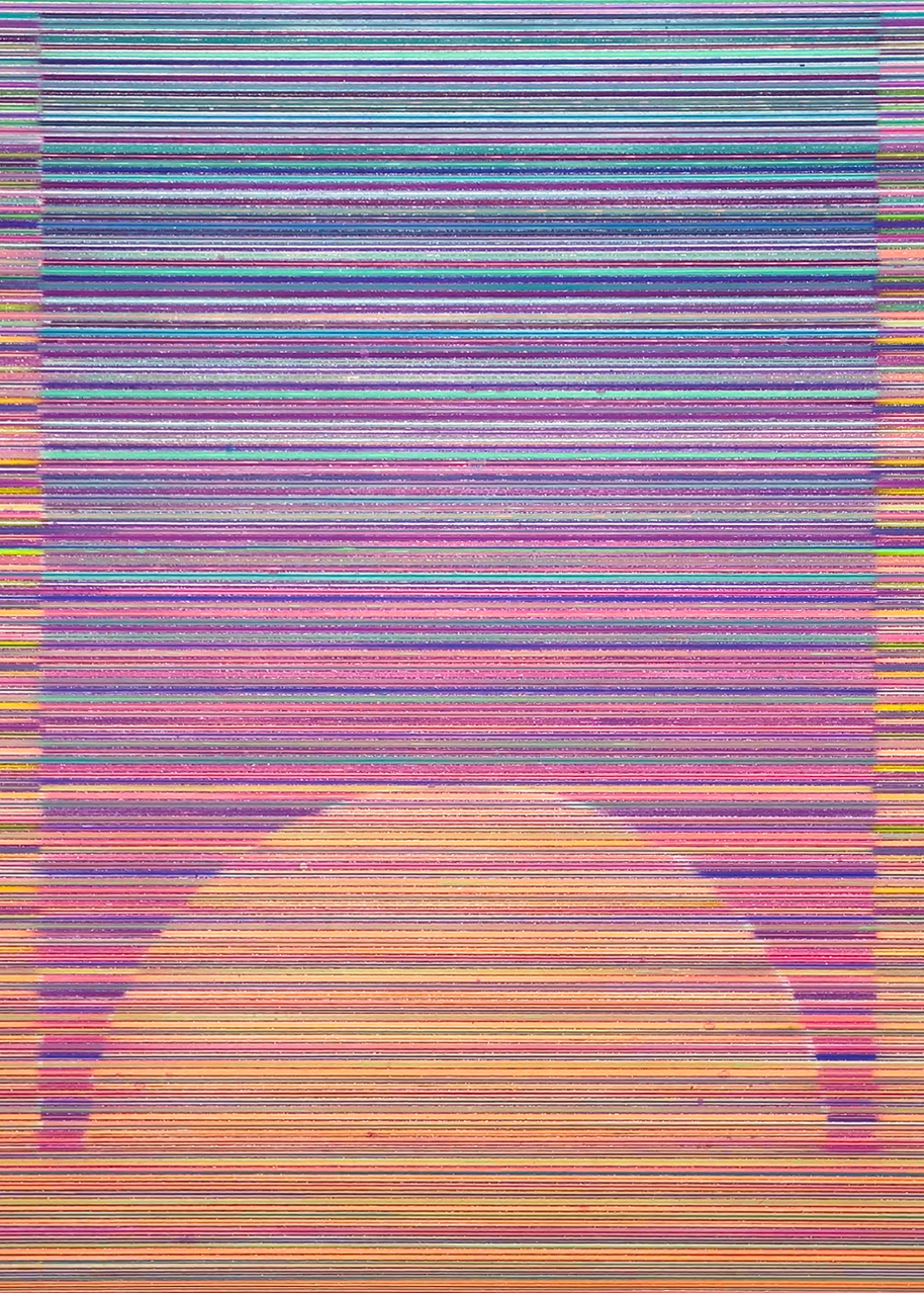 Anthony Sunter 'Encinitas California Sunrise' Available