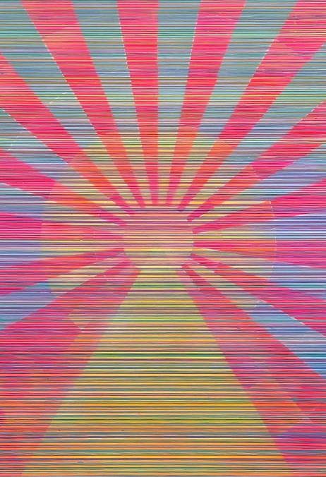 Anthony Sunter 'Road To Hope 4' Study Available